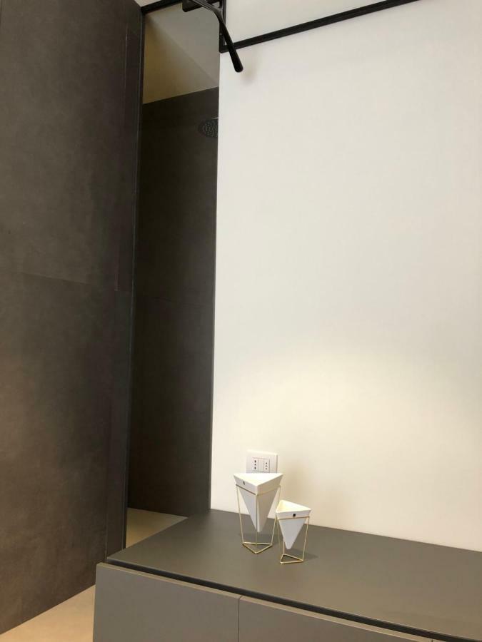 Golden Suites 50 Monopoli Exterior foto