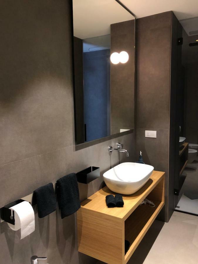 Golden Suites 50 Monopoli Exterior foto