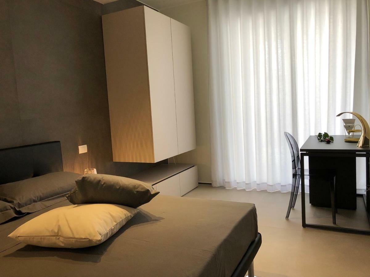 Golden Suites 50 Monopoli Exterior foto