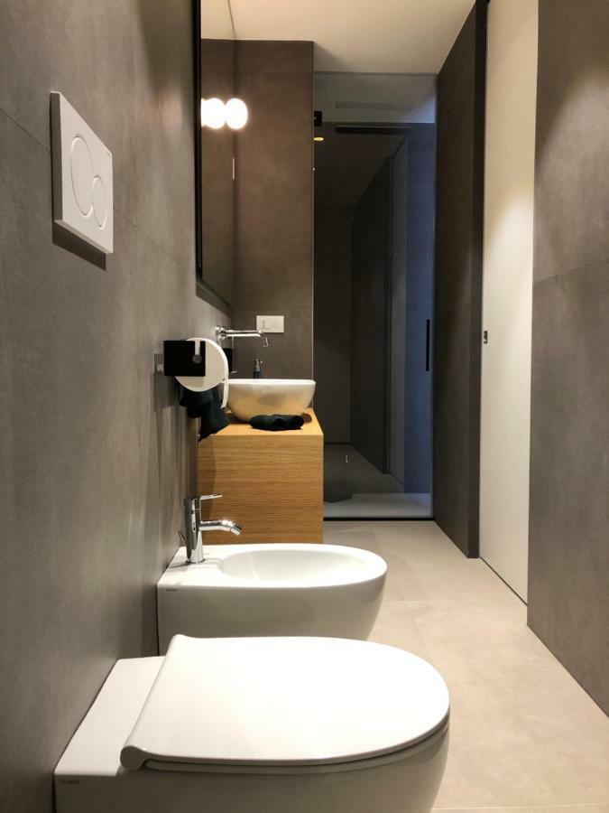 Golden Suites 50 Monopoli Exterior foto