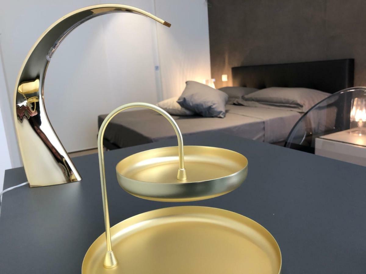 Golden Suites 50 Monopoli Exterior foto