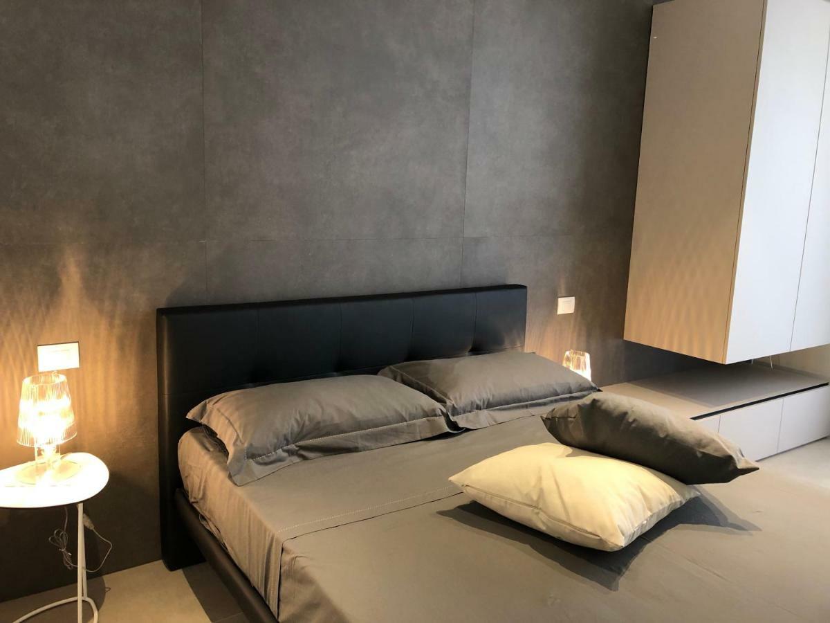 Golden Suites 50 Monopoli Exterior foto
