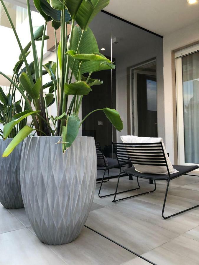 Golden Suites 50 Monopoli Exterior foto