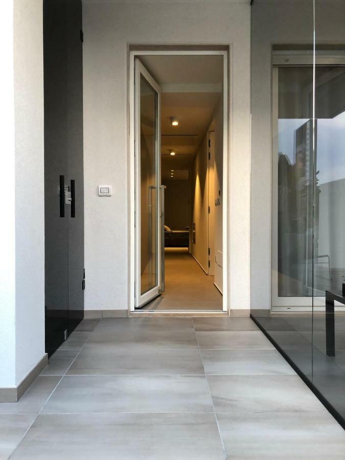 Golden Suites 50 Monopoli Exterior foto