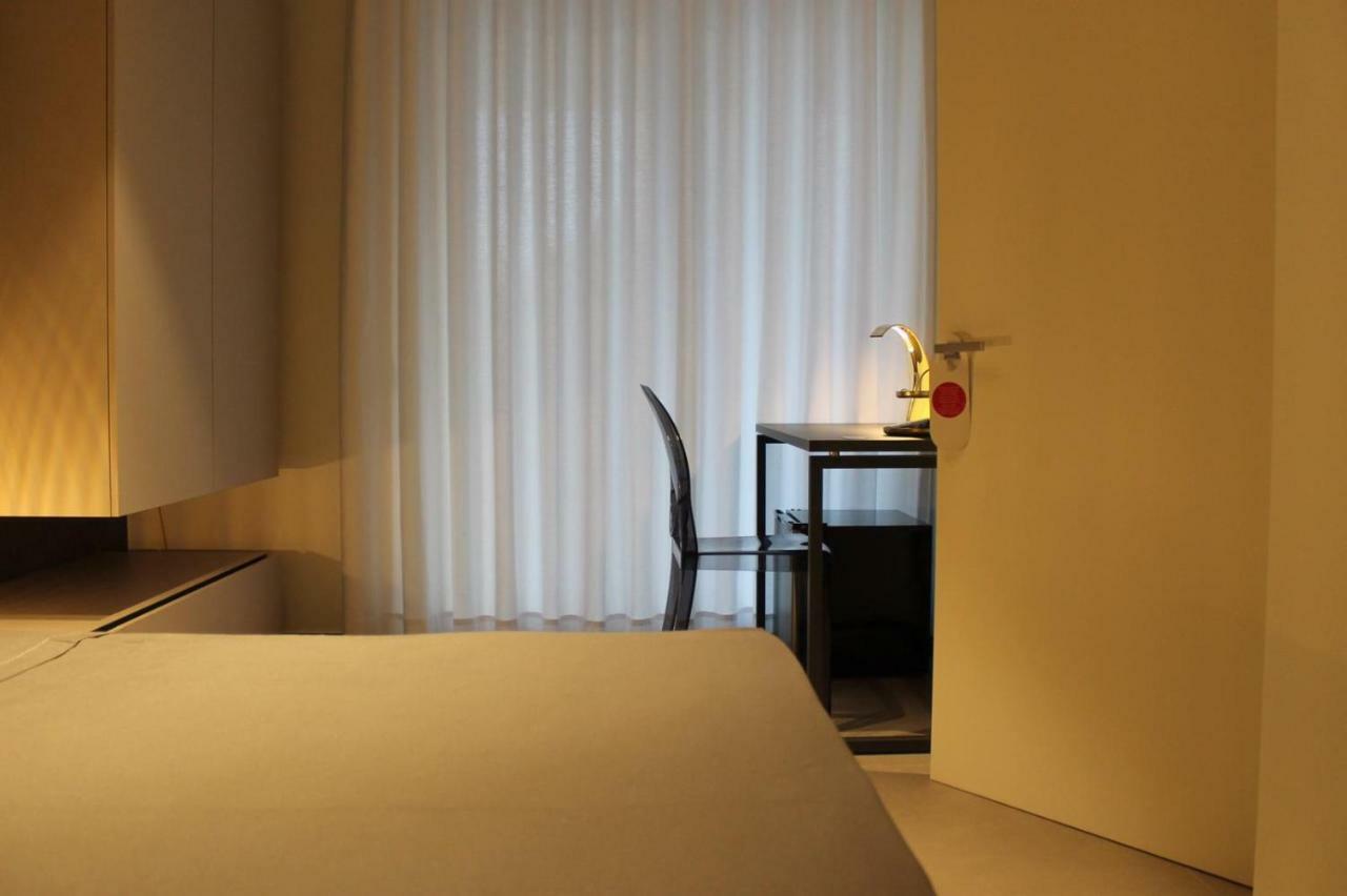Golden Suites 50 Monopoli Exterior foto