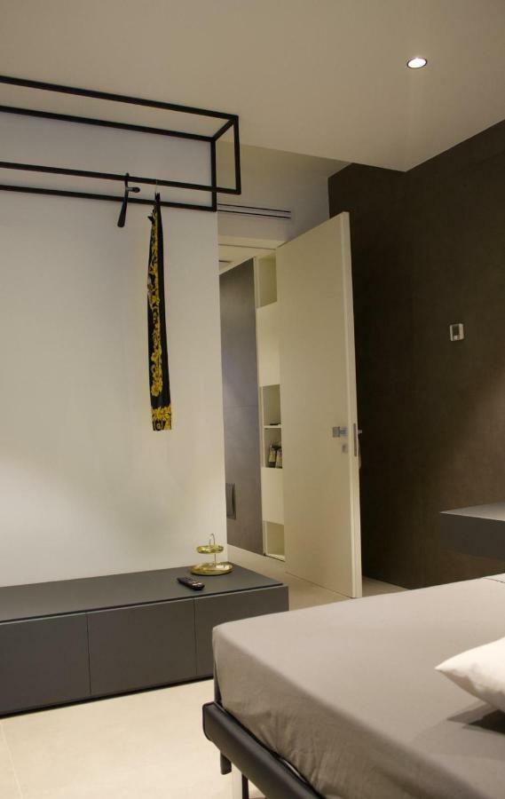 Golden Suites 50 Monopoli Exterior foto